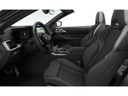 Usado 2024 BMW M4 Comfort Edition Coupe | 109.890 € (Caro)