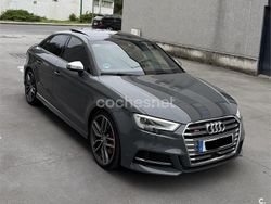 Gris / plata Usado 2008 Audi S3 Berlina | 32.990 €