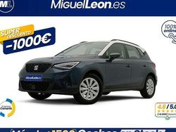 Usado 2023 Seat Arona Style SUV | 14.985 € (Buen precio)