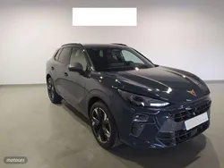 Azul Usado 2025 Cupra Terramar SUV | 39.500 € (Buen precio)