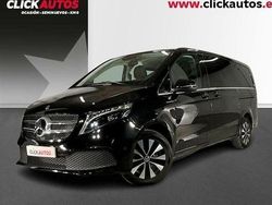 Usado 2023 Mercedes 220 Avantgarde | 64.100 €