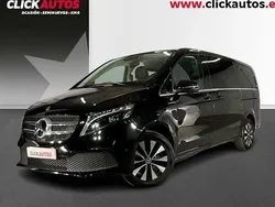 Usado 2023 Mercedes 220 Avantgarde | 69.400 €