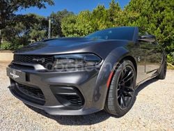 Gris / plata Usado 2021 Dodge Charger Berlina | 89.500 €