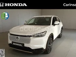 Blanco Usado 2025 Honda HR-V Advance SUV | 34.650 € (Precio justo)