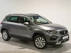 Gris/plata Nuevo 2024 Seat Ateca Style SUV | 24.990 € (Precio justo)