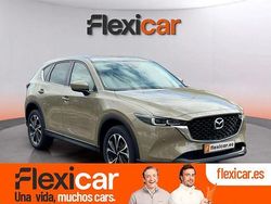 Beige Usado 2023 Mazda CX-5 SUV | 31.490 € (Un poco caro)