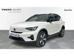 Otro Usado 2023 Volvo XC40 Core SUV | 36.900 € (Precio justo)