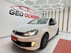 Blanco Usado 2012 VW Golf VII Edition Utilitario | 19.800 € (Un poco caro)