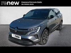 Gris Usado 2024 Renault Austral Techno SUV | 28.990 € (Precio justo)
