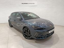 Gris / plata Nuevo 2024 Cupra Leon Berlina | 38.990 € (Un poco caro)
