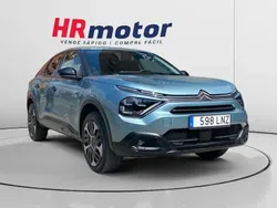 Usado 2021 Citroën C4 Feel | 13.790 € (Precio justo)