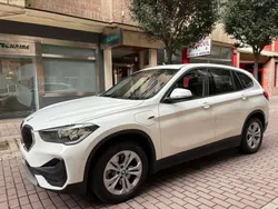 Blanco Usado 2022 BMW X1 SUV | 29.500 € (Precio justo)