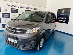 Usado 2021 Opel Vivaro Van | 26.500 € (Caro)