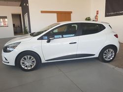 Blanco Usado 2017 Renault Clio IV | 10.000 € (Precio justo)