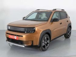 Nuevo 2025 Fiat Panda La Prima Utilitario | 21.900 €