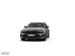 Gris Usado 2025 BMW M340 M Sport Berlina | 75.900 €
