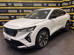 Blanco Nuevo 2025 Renault Rafale Techno SUV | 41.900 €