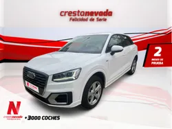 Usado 2019 Audi Q2 Sport SUV | 22.420 € (Precio justo)