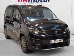 Usado 2023 Peugeot Rifter Allure Monovolumen | 22.950 € (Precio justo)