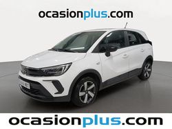Blanco Usado 2022 Opel Crossland X Edition SUV | 11.137 € (Super precio)