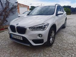 Blanco Usado 2019 BMW X1 SUV | 16.900 € (Buen precio)