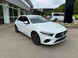 Negro Usado 2021 Mercedes A250 Berlina | 26.600 € (Super precio)