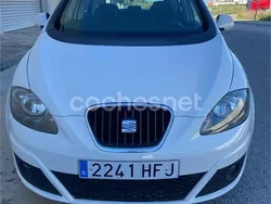 Blanco Usado 2012 Seat Altea XL Style Monovolumen | 6500 € (Precio justo)