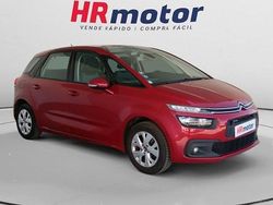 Usado 2017 Citroën C4 Picasso Live Monovolumen | 9240 € (Precio justo)