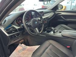 Gris Usado 2017 BMW X6 M Sport SUV | 35.800 € (Precio justo)