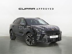 Negro Usado 2025 Cupra Terramar SUV | 39.990 € (Super precio)