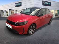 Rojo Usado 2024 Opel Corsa Berlina | 12.500 € (Buen precio)