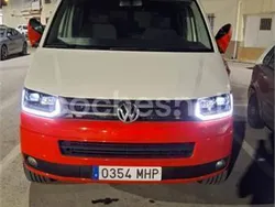 Blanco Usado 2020 VW California California Van | 15.000 €
