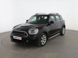 Gris Usado 2020 Mini Cooper SD Countryman SUV | 19.899 € (Super precio)