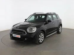 Gris Usado 2020 Mini Cooper SD Countryman SUV | 22.399 € (Buen precio)