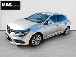 Gris / plata Usado 2019 Renault Mégane IV LIMITED Berlina | 15.000 € (Precio justo)