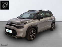 Gris Usado 2024 Citroën C3 Aircross PureTech SUV | 15.900 € (Precio justo)