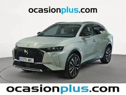 Blanco Usado 2024 DS Automobiles DS7 Crossback Rivoli SUV | 28.991 € (Super precio)