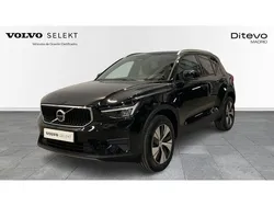 Negro Nuevo 2025 Volvo XC40 Core SUV | 37.700 € (Precio justo)