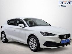 Usado 2024 Seat Leon Style | 19.490 € (Precio justo)