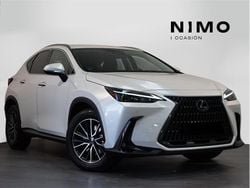 Blanco sonic Usado 2022 Lexus NX450h+ Executive Line SUV | 49.900 € (Super precio)