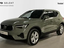 Otro Usado 2024 Volvo XC40 Core SUV | 33.900 € (Buen precio)