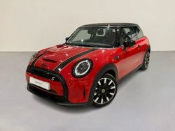 Usado 2022 Mini Cooper SE Utilitario | 21.900 € (Buen precio)