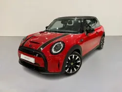Usado 2022 Mini Cooper SE Utilitario | 25.900 € (Precio justo)
