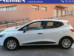 Usado 2019 Renault Clio IV Business | 11.500 € (Precio justo)