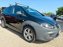 Blanco Usado 2013 Seat Altea Monovolumen | 8800 € (Un poco caro)
