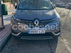 Usado 2022 Renault Espace Zen Monovolumen | 20.500 €