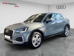 Gris Nuevo 2024 Audi Q2 Advanced Plus SUV | 35.000 € (Precio justo)
