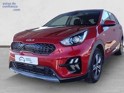Usado 2021 Kia Niro SUV | 18.900 € (Buen precio)