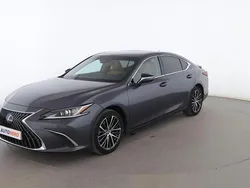 Gris Usado 2022 Lexus ES300H Berlina | 37.799 €