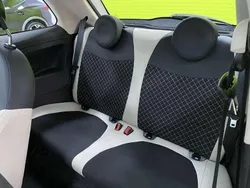 Blanco Usado 2023 Fiat 500 Dolcevita Utilitario | 14.300 € (Precio justo)